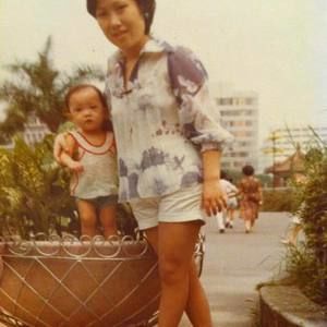 Meet your Posher, Iwen